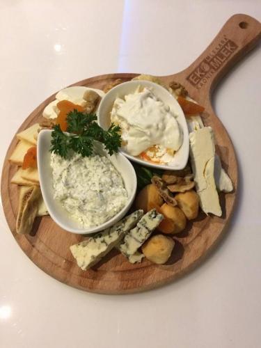 Daska za serviranje
